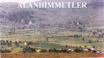 Alanhimmetler
