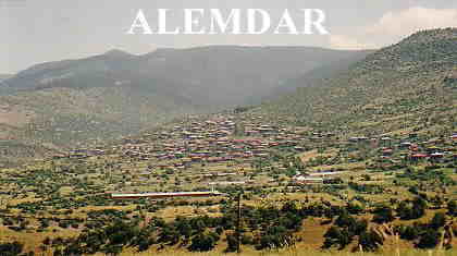Alemdar