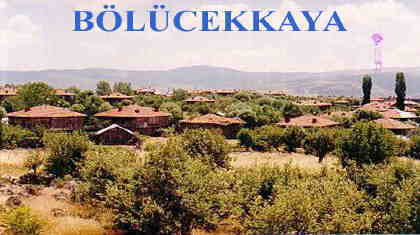 Bölücekkaya