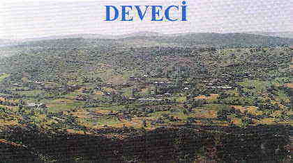 Deveci