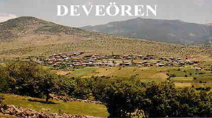 Deveören