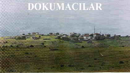 Dokumacılar