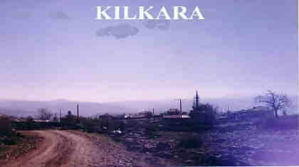 Kılkara