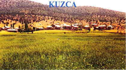 Kuzca