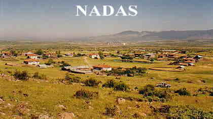 Nadaş