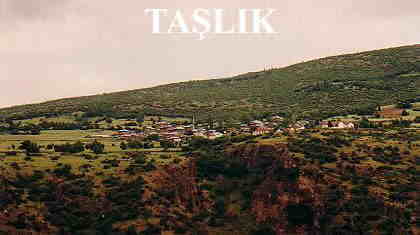 Taşlık