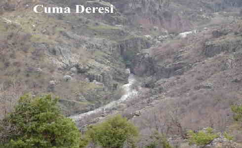 Cuma Deresi