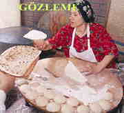 Gözleme