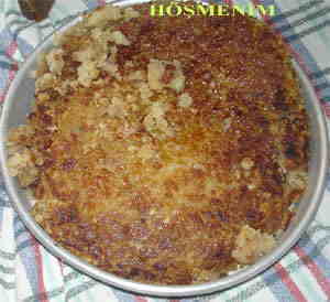 Höşmenim
