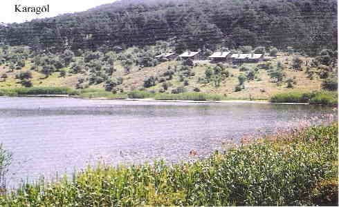 Karagöl