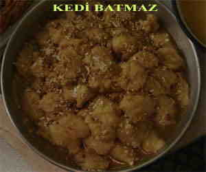 Malama (kedi batmaz)
