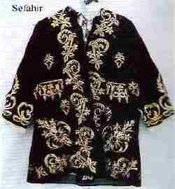 Sefahir